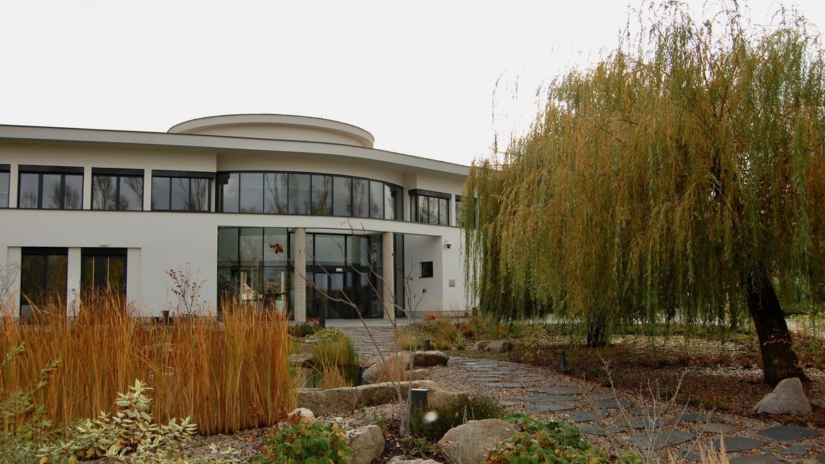 Otevřela luxusní léčebna závislostí. Den stojí až dvanáct tisíc